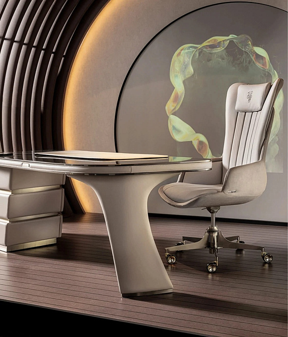 Письменный стол Visionnaire By Ipe Cavalli AMBASSADOR - фото-5 | interior market