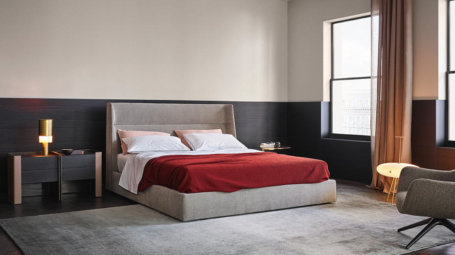 Ковер  Poliform Soft - фото-2 | interior market