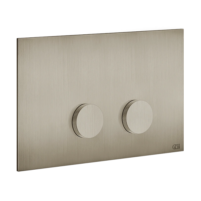 Клавиша Gessi ANELLO - фото-1 | interior market