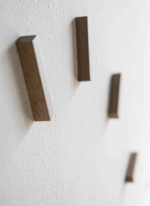 Часы настенные Sunset NOMON - фото-4 | interior market