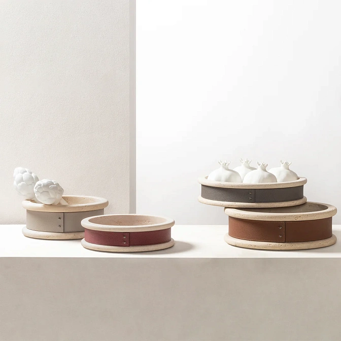 Чаша GioBagnara ERCOLANO - фото-2 | interior market