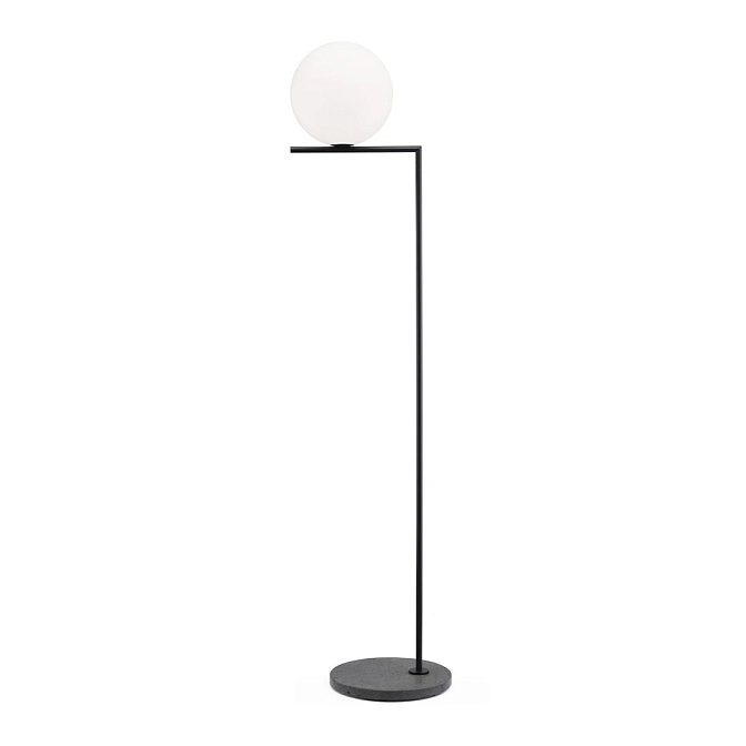 Технический свет Flos IC Lights Floor Outdoor - фото-1 | interior market