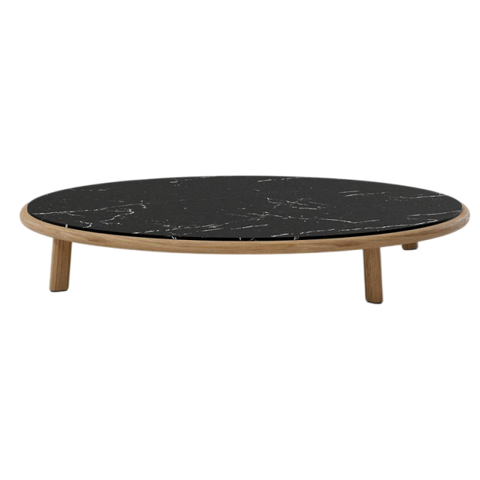 Журнальный столик Kettal GIRO - фото-1 | interior market