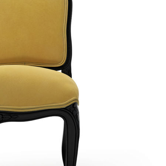 Обеденный стул Mis En Demeure Sorgues - фото-4 | interior market