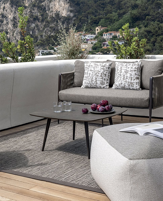 Стол для улицы Longhi Garden - фото-4 | interior market