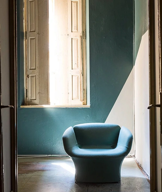 Кресло Moroso Big Mama - фото-3 | interior market