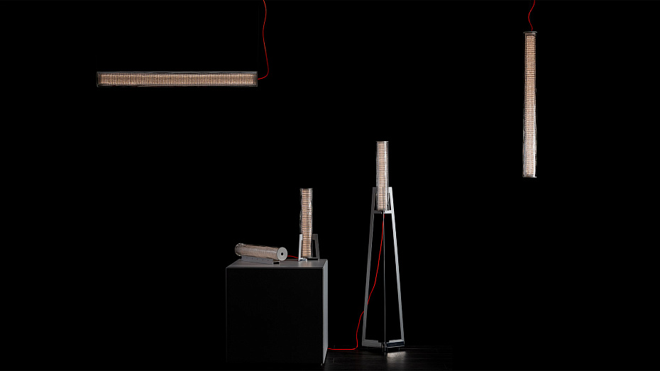 Потолочный светильник  Artemide Criosfera - фото-3 | interior market