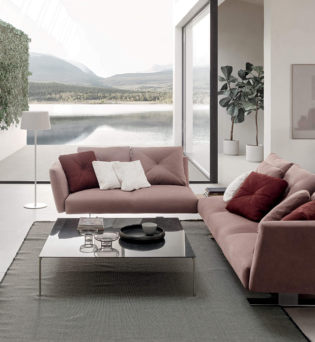 Журнальный столик Presotto DARWIN - фото-2 | interior market