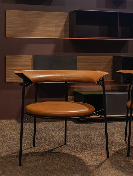 Кресло MDF Italia CANTLE - фото-2 | interior market
