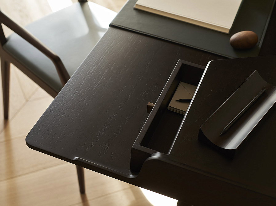 Письменный стол Ceccotti D.G. Scrittoio - фото-2 | interior market