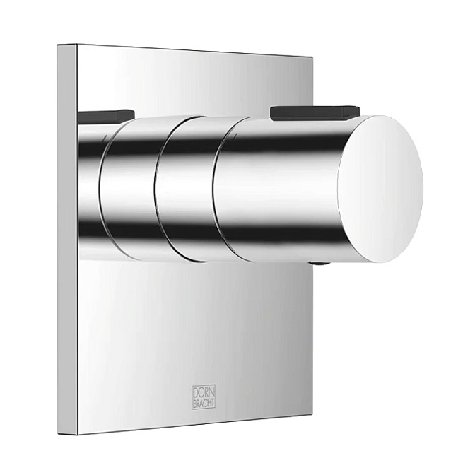 Термостат для душа встраиваемый с внутренней частью Dornbracht MEM  - фото-1 | interior market