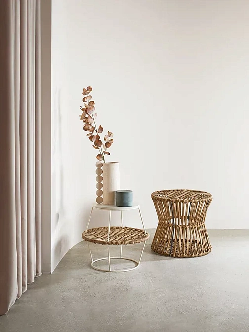 Журнальный столик Saba Ziggy - фото-3 | interior market