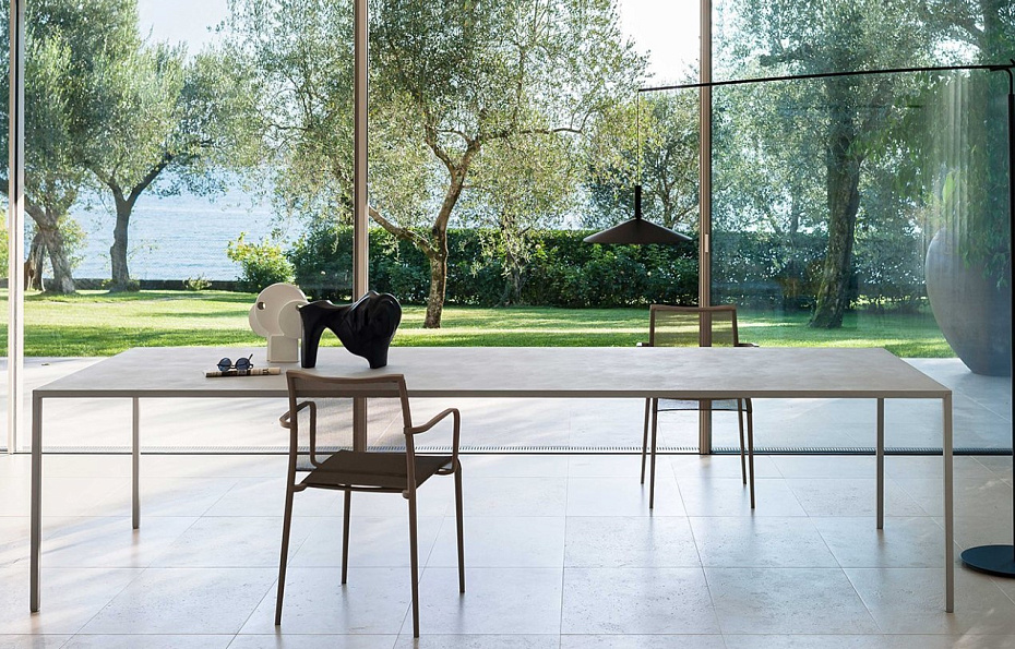 Обеденный стул Desalto Sand Light - фото-2 | interior market