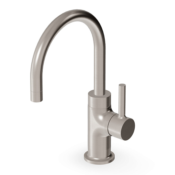 Смеситель для раковины Zucchetti  - фото-1 | interior market