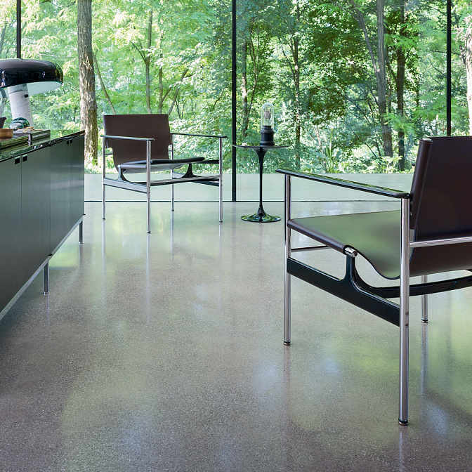 Кресло Knoll Pollock - фото-2 | interior market