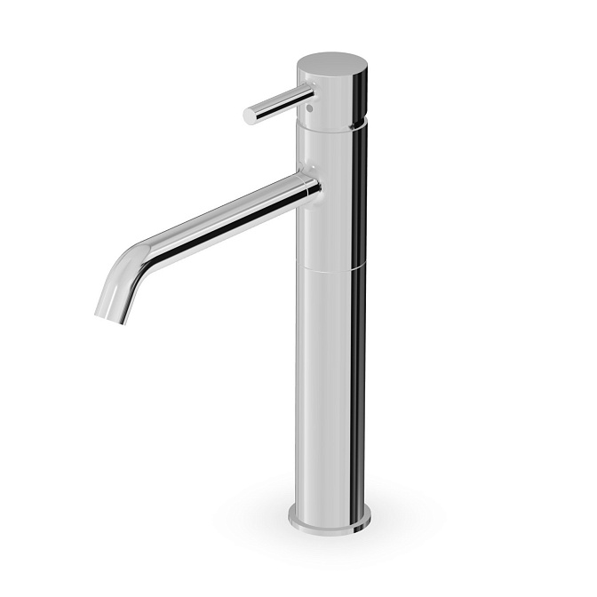 Смеситель Zucchetti PAN S - фото-1 | interior market
