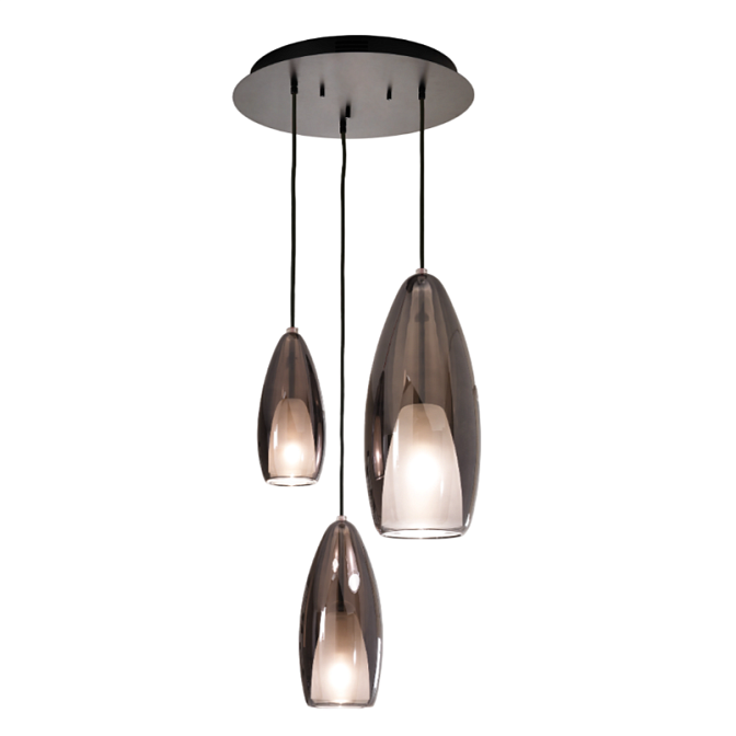 Потолочный светильник  CANGINI&TUCCI Flute - фото-1 | interior market