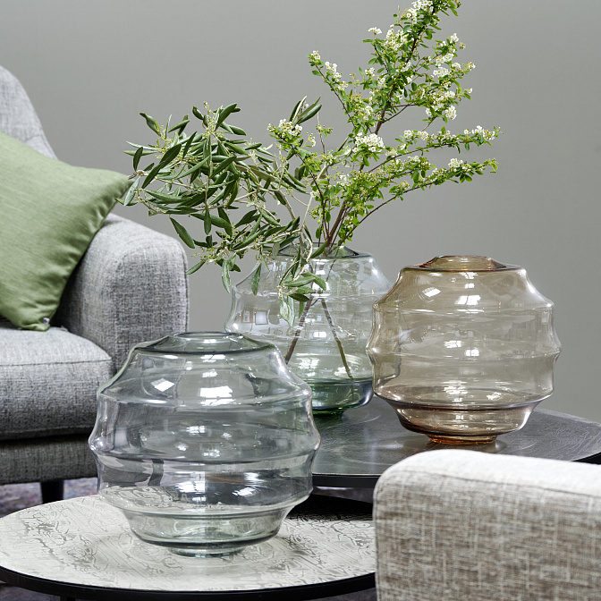 Ваза LAMBERT Kokon - фото-2 | interior market