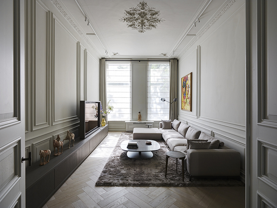 Журнальный столик Studio Piet Boon KEK - фото-2 | interior market