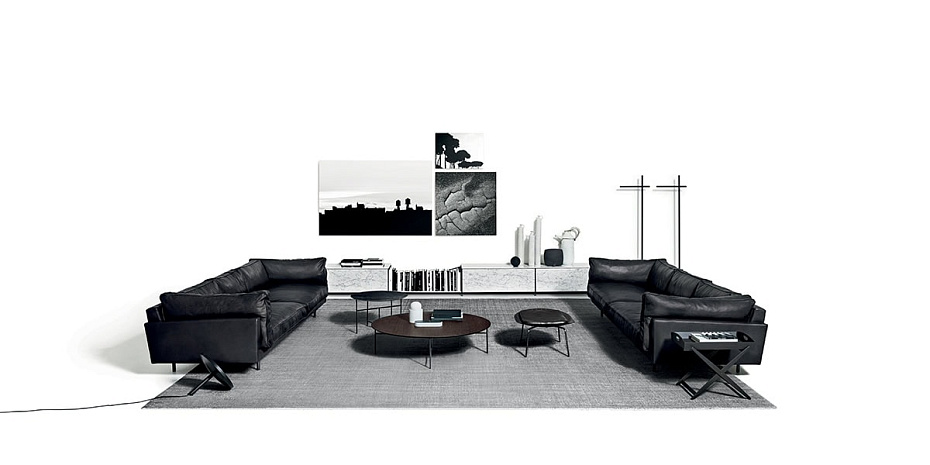 Диван De Padova Square XL - фото-3 | interior market