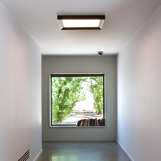 Потолочный светильник  Vibia UP - фото-2 | interior market