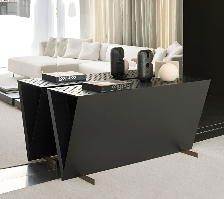 Консоль  Living Divani Alvea - фото-4 | interior market