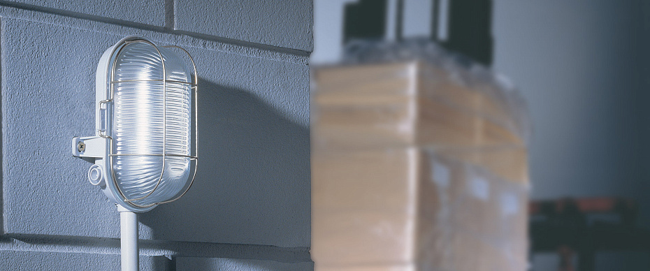 Технический свет Lombardo Tartaruga Ovale - фото-2 | interior market