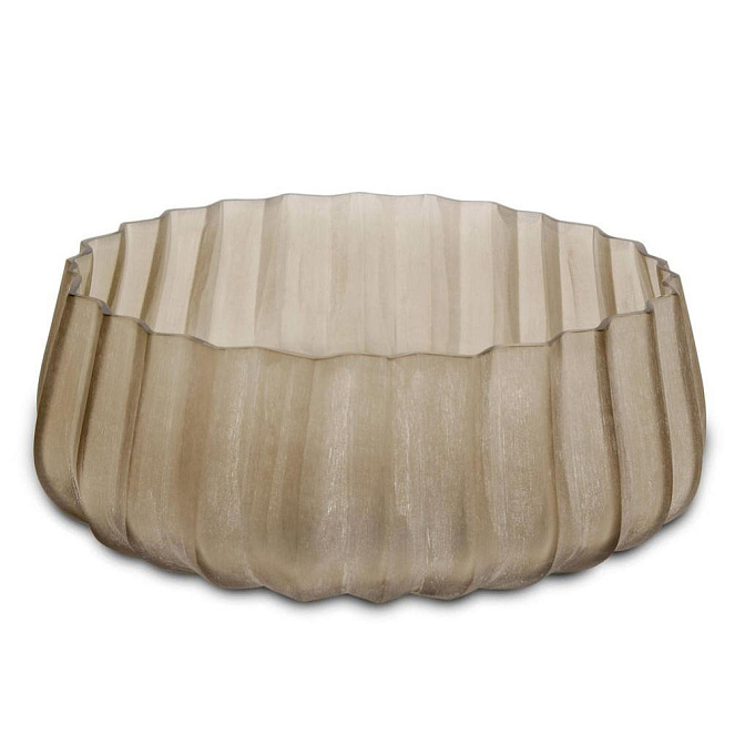 Ваза  Guaxs MANAKARA BOWL - фото-1 | interior market