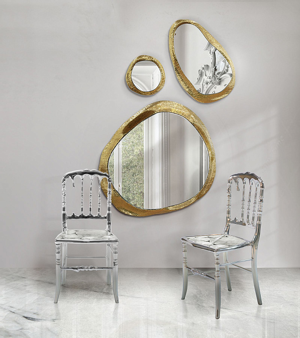 Стул Boca do Lobo Emporium Chair - фото-7 | interior market