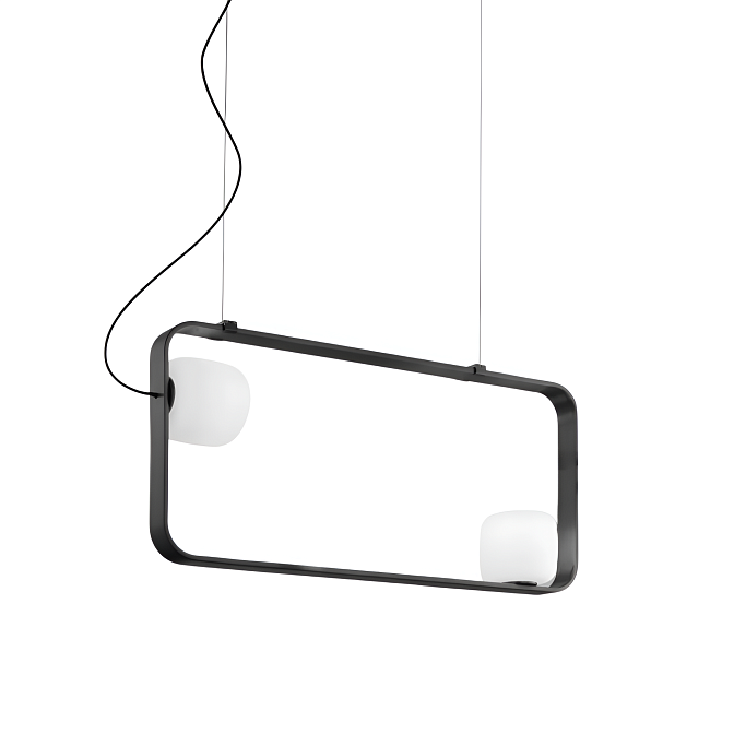 Потолочный светильник  Vistosi Groove - фото-1 | interior market