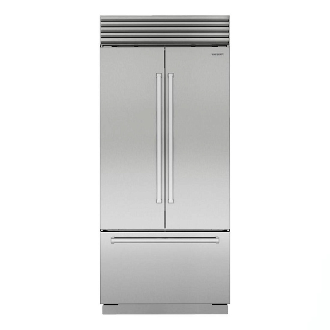 Холодильник  Sub-Zero & Wolf ICBCL3650UFDID - фото-1 | interior market