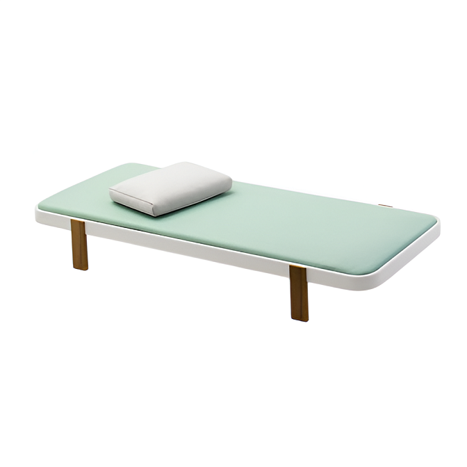 Уличный шезлонг Paola lenti Rams - фото-1 | interior market