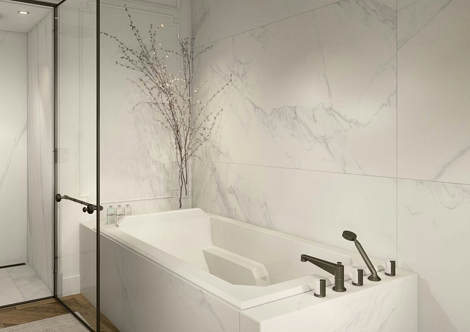 Ванна  THG Melridge - фото-2 | interior market