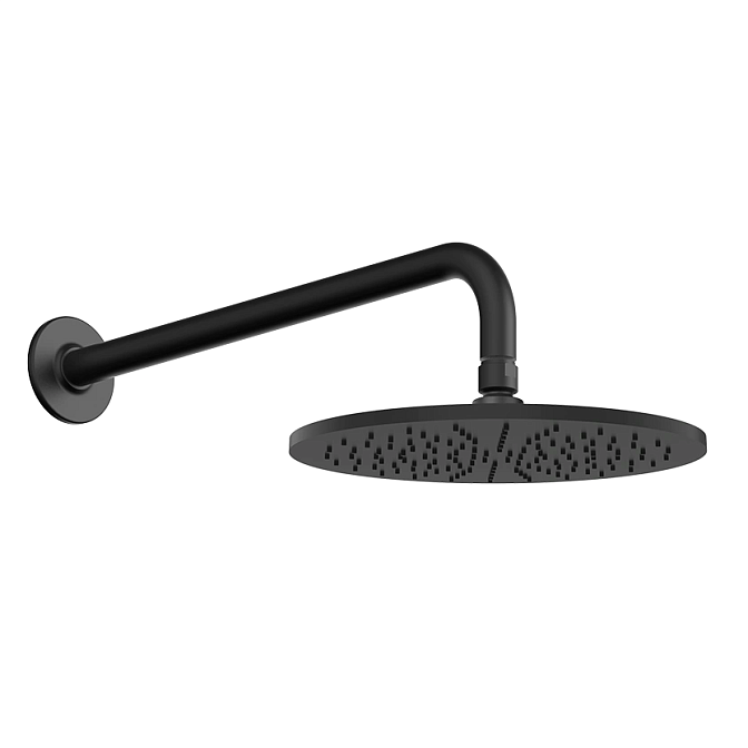 Верхний душ Gessi INCISO - фото-1 | interior market