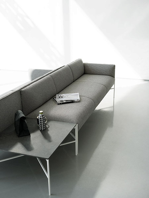 Диван Tacchini CHILL-out - фото-2 | interior market