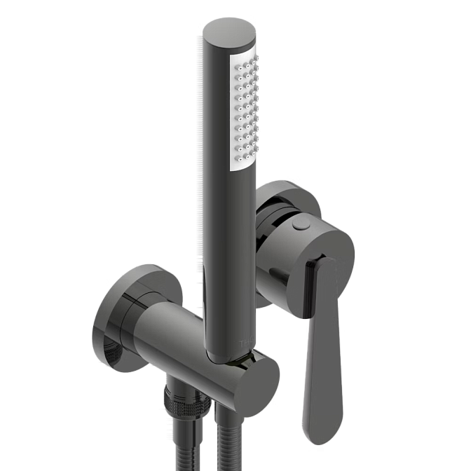 Смеситель встраиваемый THG Dean - фото-1 | interior market