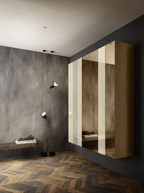 Подвесной шкаф Lago N.O.W. - фото-3 | interior market