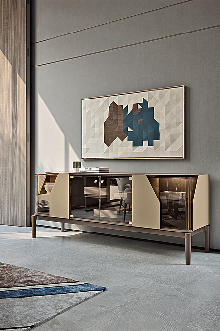 Буфет Turri Vine - фото-4 | interior market