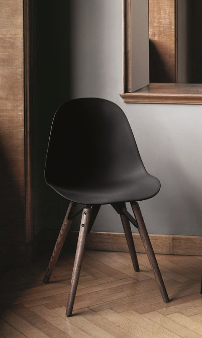 Стул BONTEMPI MOOD - фото-2 | interior market