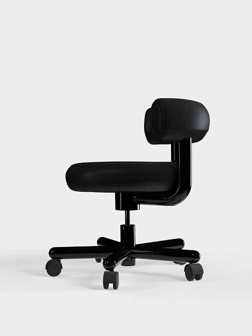 Офисный стул Tom Dixon Fat Work Chair - фото-2 | interior market
