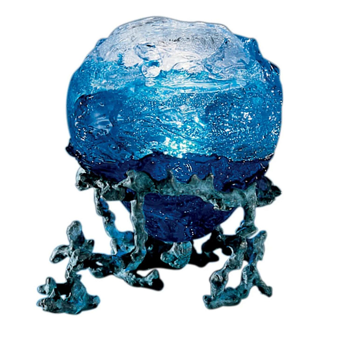 Настольная лампа Venini Mappamondi - фото-1 | interior market