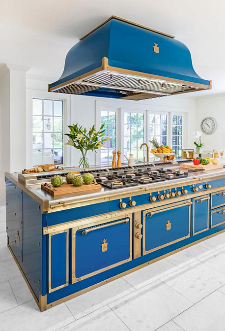 Вытяжка  Gullo PROFESSIONAL - фото-3 | interior market