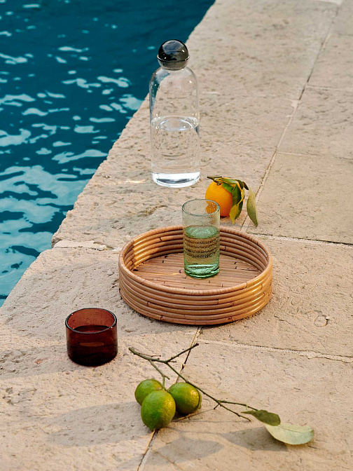 Графин Ferm Living Still Carafe - фото-3 | interior market