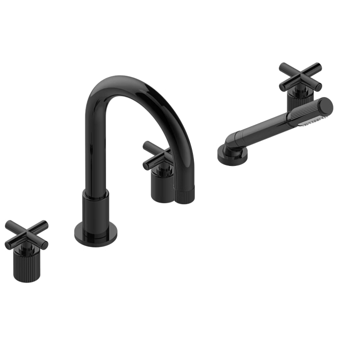 Смеситель для ваны THG Estrela - фото-1 | interior market