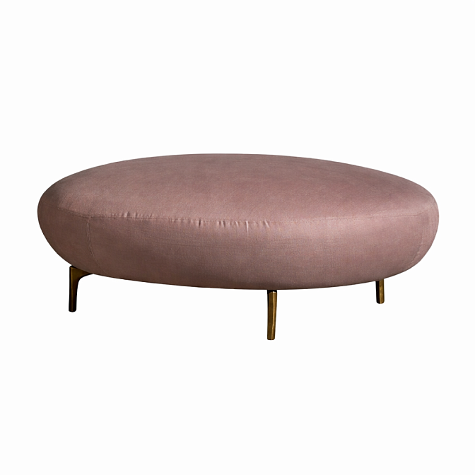 Пуф Studio Piet Boon ELLA - фото-1 | interior market