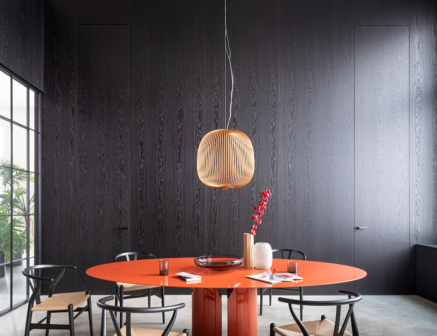 Дверь Lualdi Boiserie - фото-2 | interior market