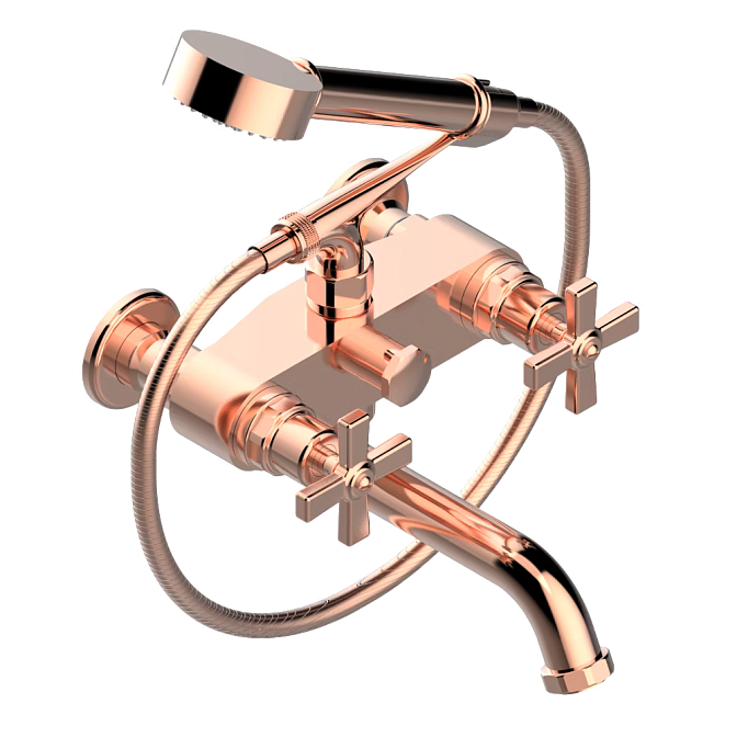 Смеситель для душа THG  - фото-1 | interior market