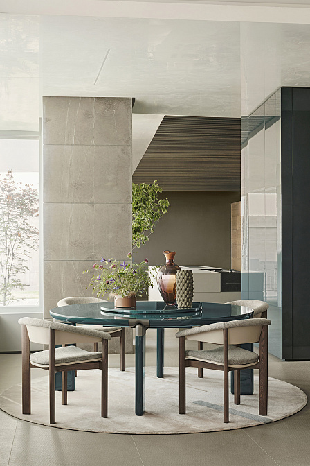 Стол Turri Kenobi - фото-2 | interior market