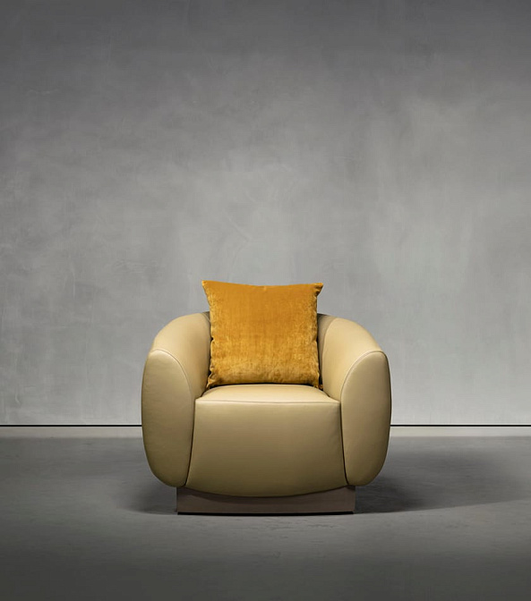 Кресло Studio Piet Boon KATE - фото-5 | interior market