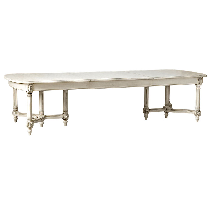 Обеденный стол Mis En Demeure Figeac - фото-1 | interior market